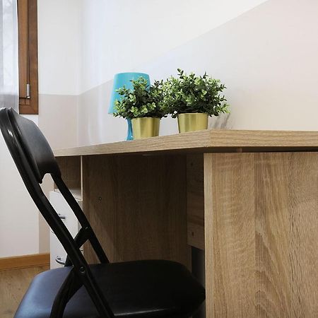Yourbanflat San Giovanni パドヴァ エクステリア 写真