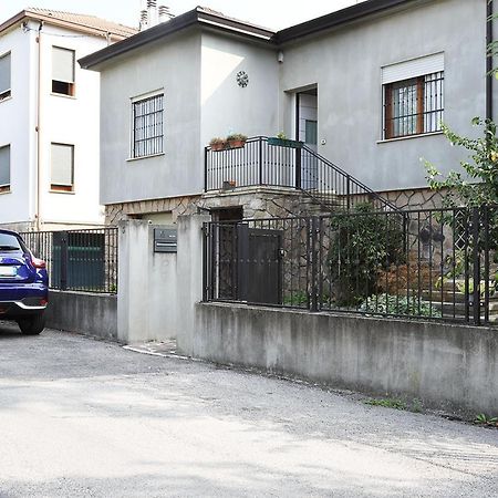 Yourbanflat San Giovanni パドヴァ エクステリア 写真