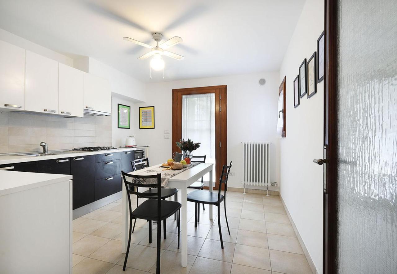 Yourbanflat San Giovanni パドヴァ エクステリア 写真