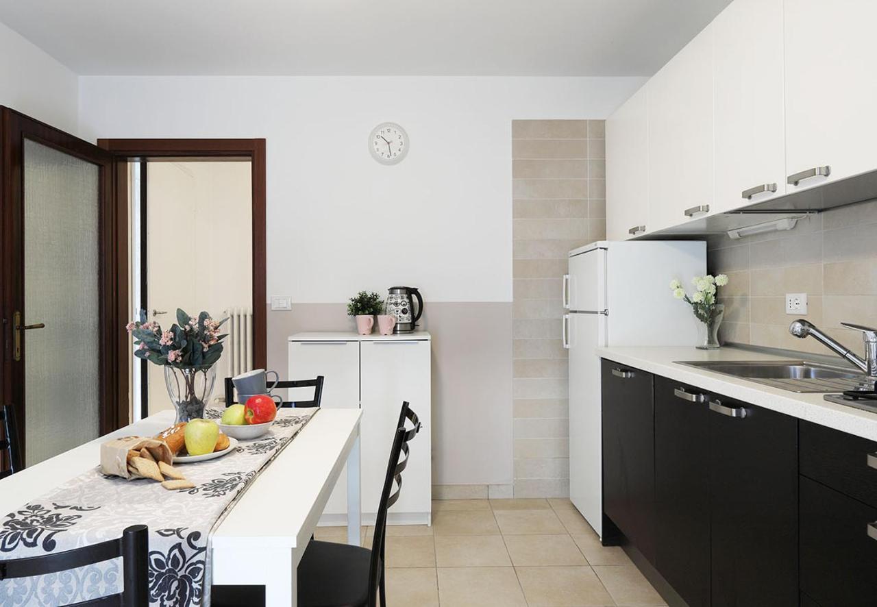 Yourbanflat San Giovanni パドヴァ エクステリア 写真