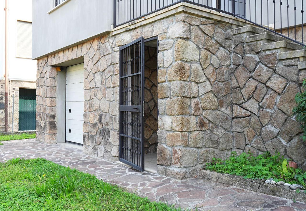 Yourbanflat San Giovanni パドヴァ エクステリア 写真