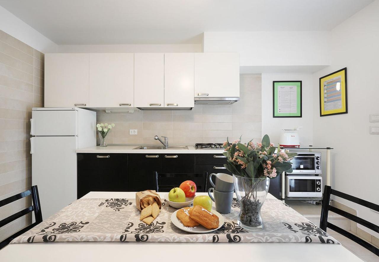 Yourbanflat San Giovanni パドヴァ エクステリア 写真