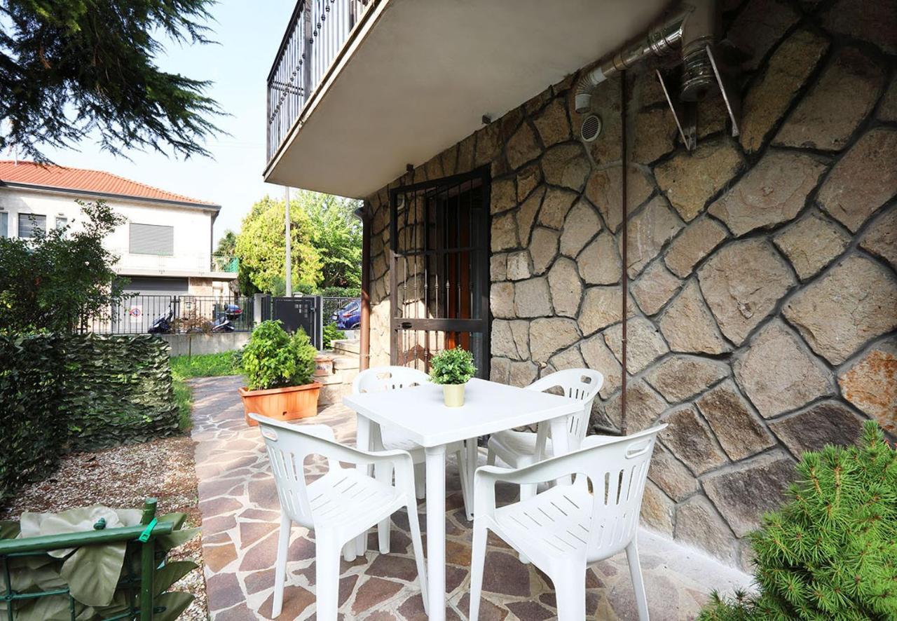 Yourbanflat San Giovanni パドヴァ エクステリア 写真