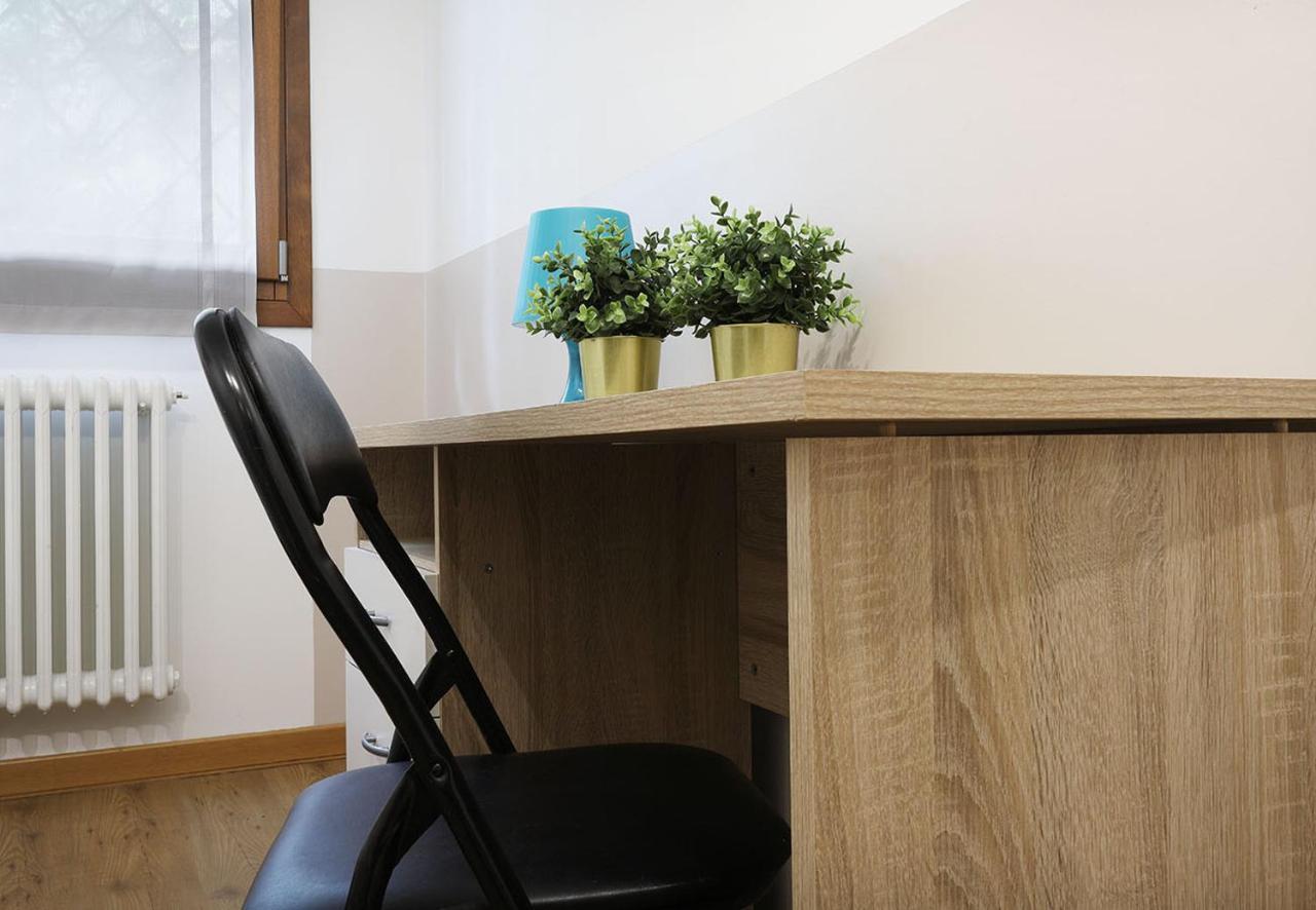 Yourbanflat San Giovanni パドヴァ エクステリア 写真