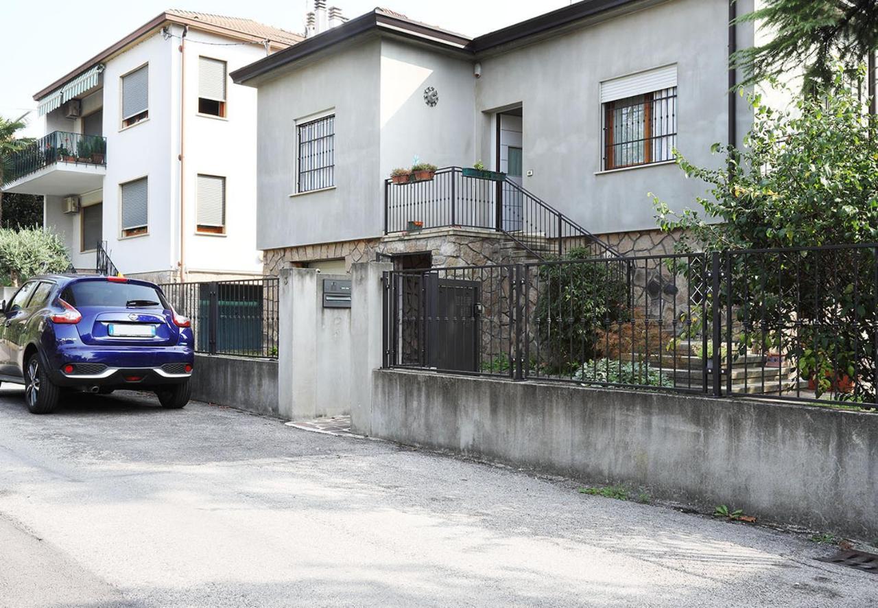 Yourbanflat San Giovanni パドヴァ エクステリア 写真