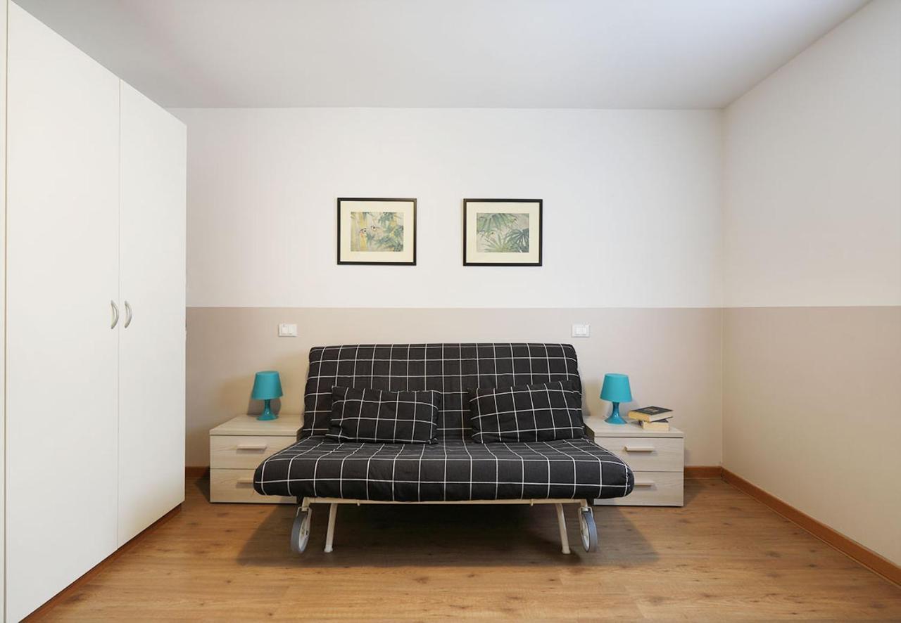 Yourbanflat San Giovanni パドヴァ エクステリア 写真