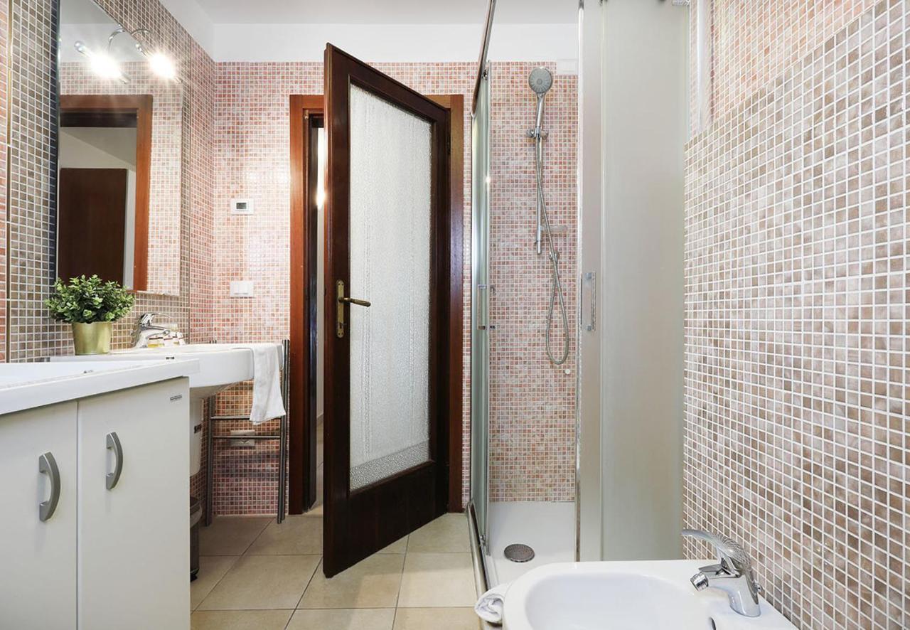 Yourbanflat San Giovanni パドヴァ エクステリア 写真