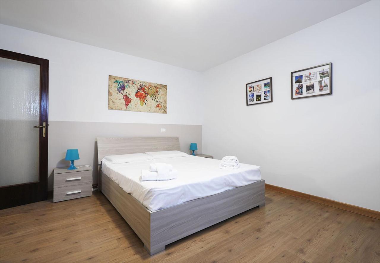 Yourbanflat San Giovanni パドヴァ エクステリア 写真
