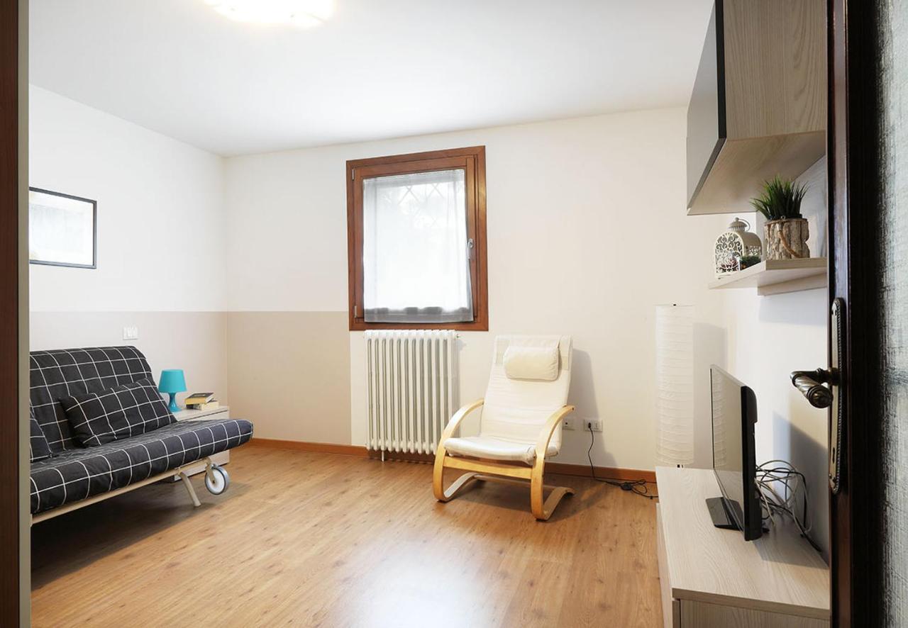 Yourbanflat San Giovanni パドヴァ エクステリア 写真
